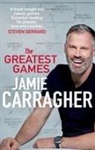 Jamie Carragher, Carragher Jamie - The Greatest Games