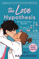 Ali Hazelwood - The Love Hypothesis