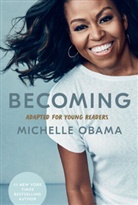 Michelle Obama, Random House - Becoming