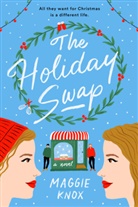 Maggie Knox - The Holiday Swap