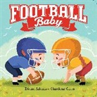 Diane Adams, Charlene Chua, Charlene Chua - Football Baby