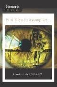 Koutchoukalo Tchassim - Et si Dieu était complice