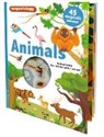 Maud Poulain, Camille Tisserand - Magnetology: Animals