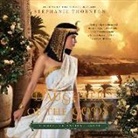 Stephanie Marie Thornton, Ilyana Kadushin - Daughter of the Gods: A Novel of Ancient Egypt (Hörbuch)