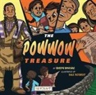 Joseph Bruchac, Dale DeForest - The Powwow Treasure