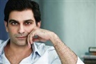 Anosh Irani - Buffoon