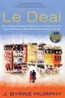 J. Murphy, J. Byrne Murphy, Mr J. Byrne Murphy, Murphy J. Byrne - Le Deal