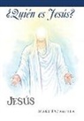 Mary Escamilla - ¿Quién Es Jesús?