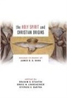 Stephen C Barton, Graham N Stanton, Stephen C. Barton, Bruce W. Longenecker, Graham N Stanton, Graham N. Stanton - The Holy Spirit and Christian Origins