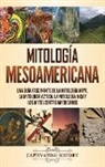 Matt Clayton - Mitología mesoamericana