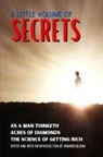 James Allen, Russell H. Conwell, Warren Bluhm - A Little Volume of Secrets