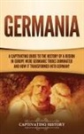 Captivating History - Germania
