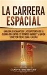 Captivating History - La carrera espacial