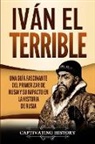 Captivating History - Iván el Terrible