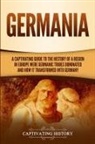 Captivating History - Germania