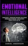 Daniel Anderson - Emotional Intelligence