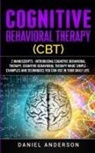 Daniel Anderson - Cognitive Behavioral Therapy (CBT)