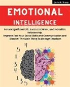 John F. F. Tracy - Emotional Intelligence