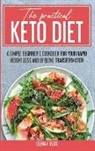 Elena Fields - The Practical Keto Diet