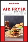 Martina Baker - Air Fryer