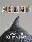 Agnese Iskrova - 31 Ways to Knit a Hat