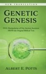 Albert E. Potts - Genetic Genesis