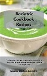 Master Kitchen America - Bariatric Cookbook Recipes