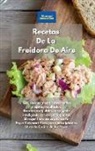 Alexangel Kitchen - Recetas De La Freidora De Aire