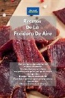 Alexangel Kitchen - Recetas De La Freidora De Aire