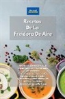 Alexangel Kitchen - Recetas De La Freidora De Aire