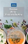 Alexangel Kitchen - Recetas De La Freidora De Aire