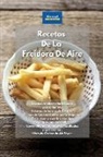 Alexangel Kitchen - Recetas De La Freidora De Aire