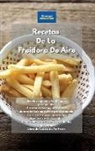 Alexangel Kitchen - Recetas De La Freidora De Aire
