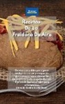 Alexangel Kitchen - Recetas De La Freidora De Aire
