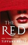 Tiffany Reisz - The Red