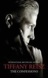 Tiffany Reisz - The Confessions