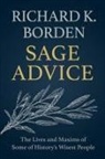 Richard K. Borden - Sage Advice