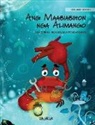 Tuula Pere - Ang Maabiabihon nga Alimango (Cebuano Edition of "The Caring Crab")
