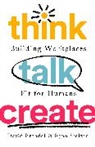 David Brendel, Ryan Stelzer - Think Talk Create