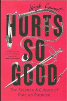 Leigh Cowart - Hurts So Good