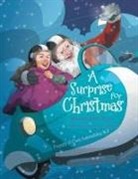 Jessminder Kaur, Daniel Majan - A Surprise for Christmas