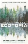 Ernest Callenbach, Callenbach Ernest - The Complete Ecotopia