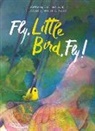 Caroline Nastro, Nastro Caroline, Anca Sandu, Sandu Anca - Fly, Little Bird, Fly