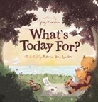 Jessy Humann, Humann Jessy, Federico Lunter, Federico Van Lunter, Van Lunter Federico - What's Today For?