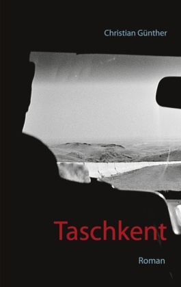 Christian Günther - Taschkent