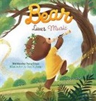 Pang Shuo, Shuo Pang, Gan Yufang, Yufang Gan - Bear Loves Music