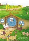 Pang Shuo, Shuo Pang, Jiang Ziying, Ziying Jiang - Beaver Doesn't Open the Door