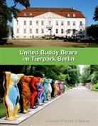 Klaus-Dieter Stamm - United Buddy Bears im Tierpark Berlin