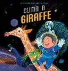 Adam Ciccio, Ciccio Adam, Yuke Li, Li Yuke - Climb a Giraffe
