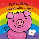 Liesbet Slegers, Slegers Liesbet - Oink, Oink, Guess Who I Am
